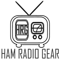 HAM RADIO GEAR