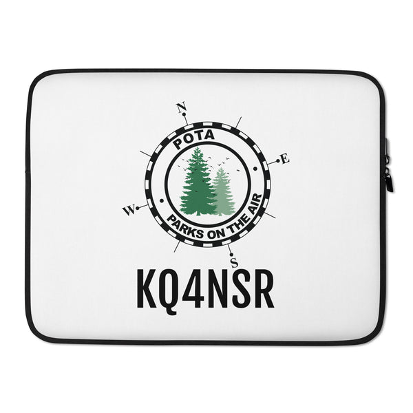 CUSTOM LAPTOP CASE - KQ4NSR