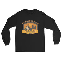 Ham Radio Adventures Long Sleeve Tee