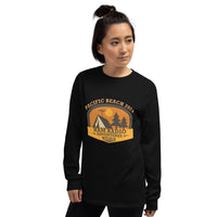 Ham Radio Adventures Long Sleeve Tee