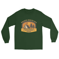 Ham Radio Adventures Long Sleeve Tee