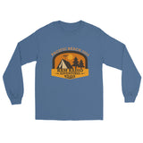 Ham Radio Adventures Long Sleeve Tee