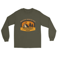 Ham Radio Adventures Long Sleeve Tee