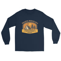 Ham Radio Adventures Long Sleeve Tee