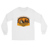 Ham Radio Adventures Long Sleeve Tee