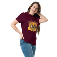 Ham Radio Adventures 2024 Tee