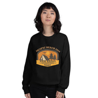 Ham Radio Adventures 2024 Crew Neck