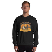 Ham Radio Adventures 2024 Crew Neck