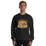 Ham Radio Adventures 2024 Crew Neck