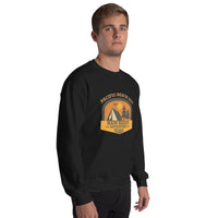 Ham Radio Adventures 2024 Crew Neck