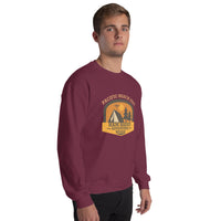 Ham Radio Adventures 2024 Crew Neck