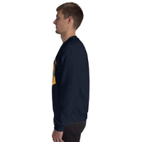 Ham Radio Adventures 2024 Crew Neck