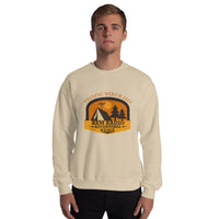 Ham Radio Adventures 2024 Crew Neck