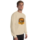 Ham Radio Adventures 2024 Crew Neck