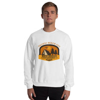 Ham Radio Adventures 2024 Crew Neck