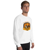 Ham Radio Adventures 2024 Crew Neck