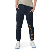 WE4DX Sweatpants