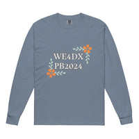 WE4DX PB2024 Long Sleeve