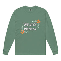 WE4DX PB2024 Long Sleeve