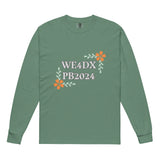 WE4DX PB2024 Long Sleeve