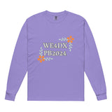 WE4DX PB2024 Long Sleeve