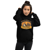 Ham Radio Adventures Hoodie