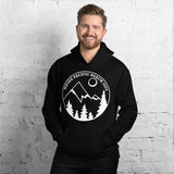 Ham Radio Adventures 2024 Hoodie