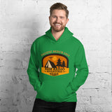 Ham Radio Adventures Hoodie