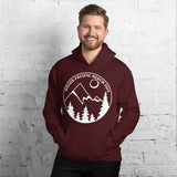 Ham Radio Adventures 2024 Hoodie