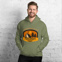 Ham Radio Adventures Hoodie