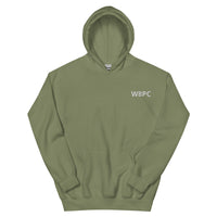 *CUSTOM CALLSIGN EMBROIDERED HOODIE