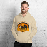 Ham Radio Adventures Hoodie