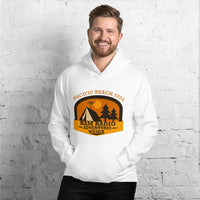 Ham Radio Adventures Hoodie