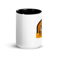 Ham Radio Adventures Mug - Black Interior