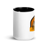 Ham Radio Adventures Mug - Black Interior