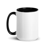 Ham Radio Adventures Mug - Black Interior