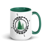 *CUSTOM CALLSIGN* LOGO MUG