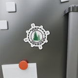 Logo Magnets