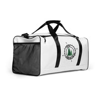 Logo Duffle Bag