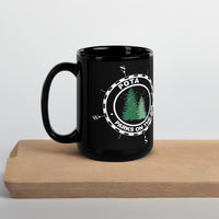 Logo Mug - Black