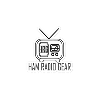 HRG Logo Sticker