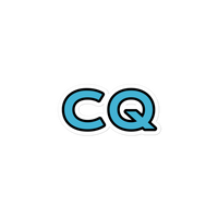 CQ Sticker