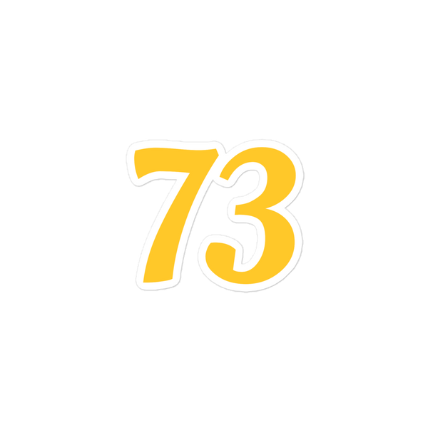 Stickers – HAM RADIO GEAR