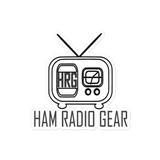 HRG Logo Sticker