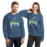 Parks on the Air Crew Neck Sweatshirt