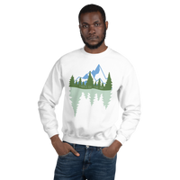 Parks on the Air Crew Neck Sweatshirt