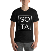 Short-Sleeve SOTA Tee