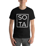 Short-Sleeve SOTA Tee