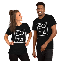 Short-Sleeve SOTA Tee