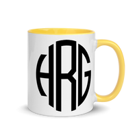 HRG Mug